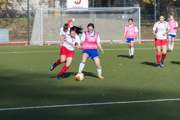 Bild 120 - wBJ Walddörfer am 12.11.22